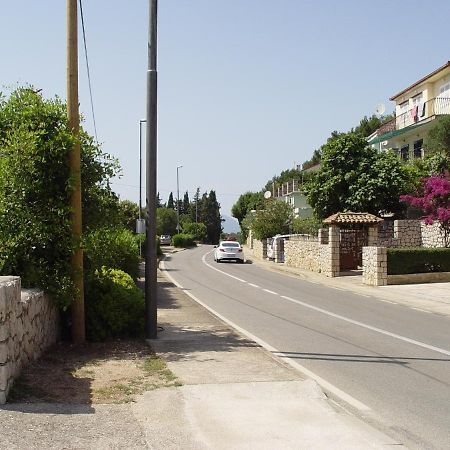 Apartments Losinj Mali Lošinj Zewnętrze zdjęcie
