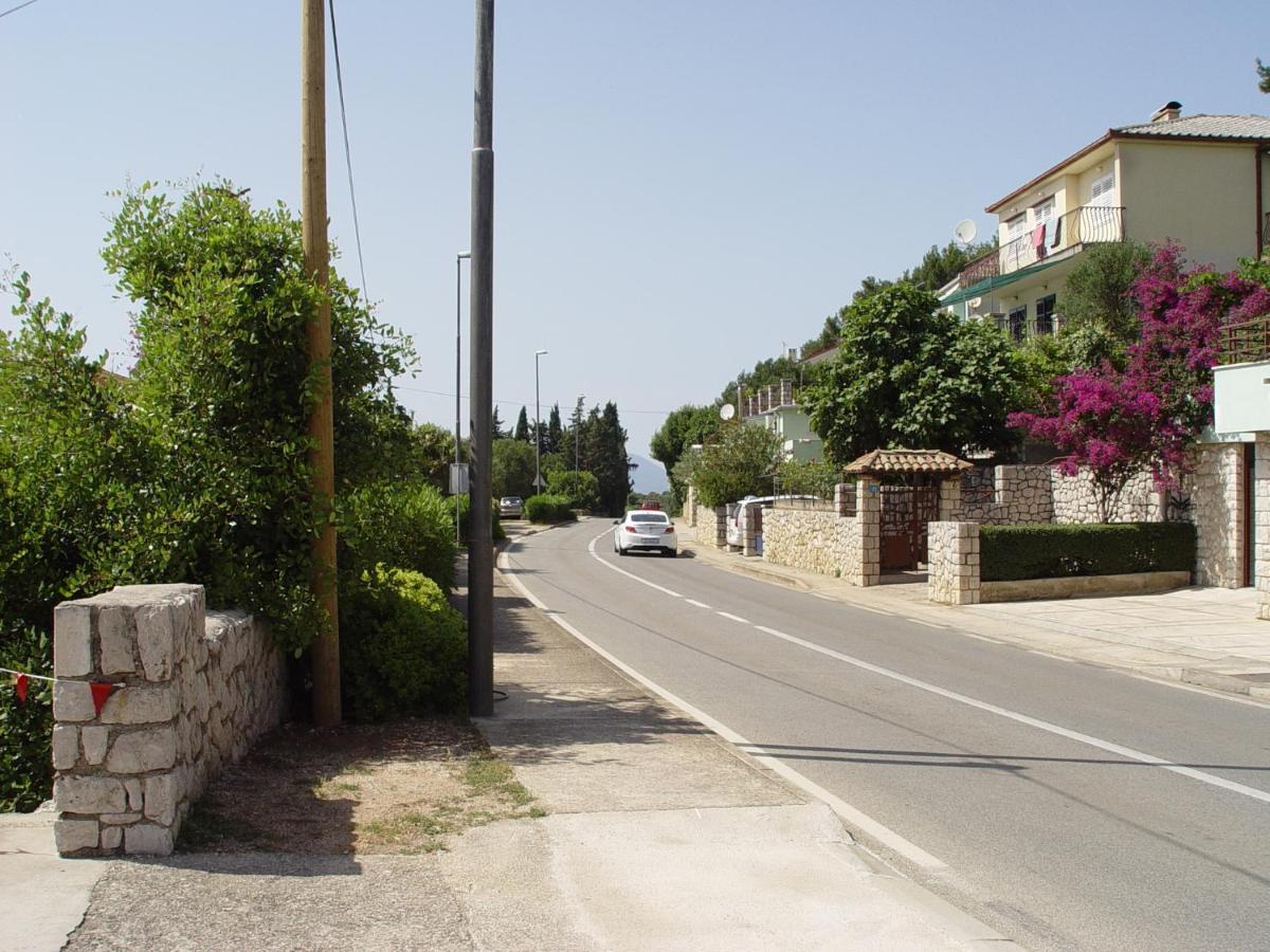Apartments Losinj Mali Lošinj Zewnętrze zdjęcie