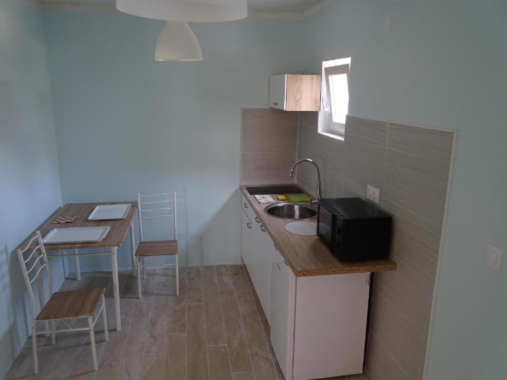 Apartments Losinj Mali Lošinj Zewnętrze zdjęcie