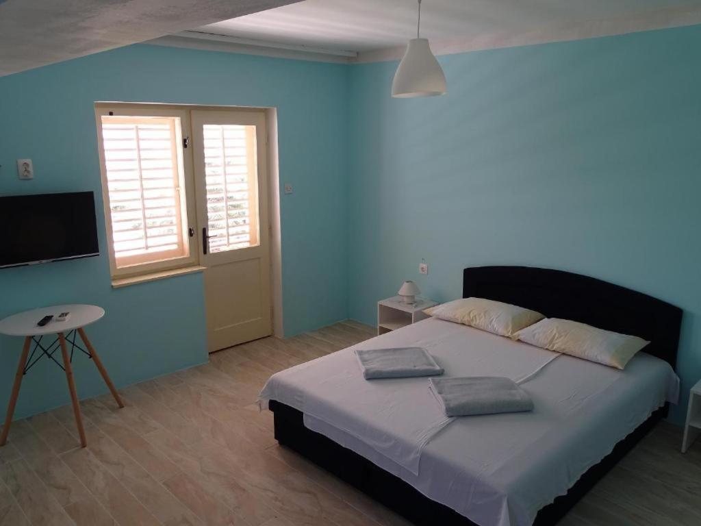 Apartments Losinj Mali Lošinj Zewnętrze zdjęcie