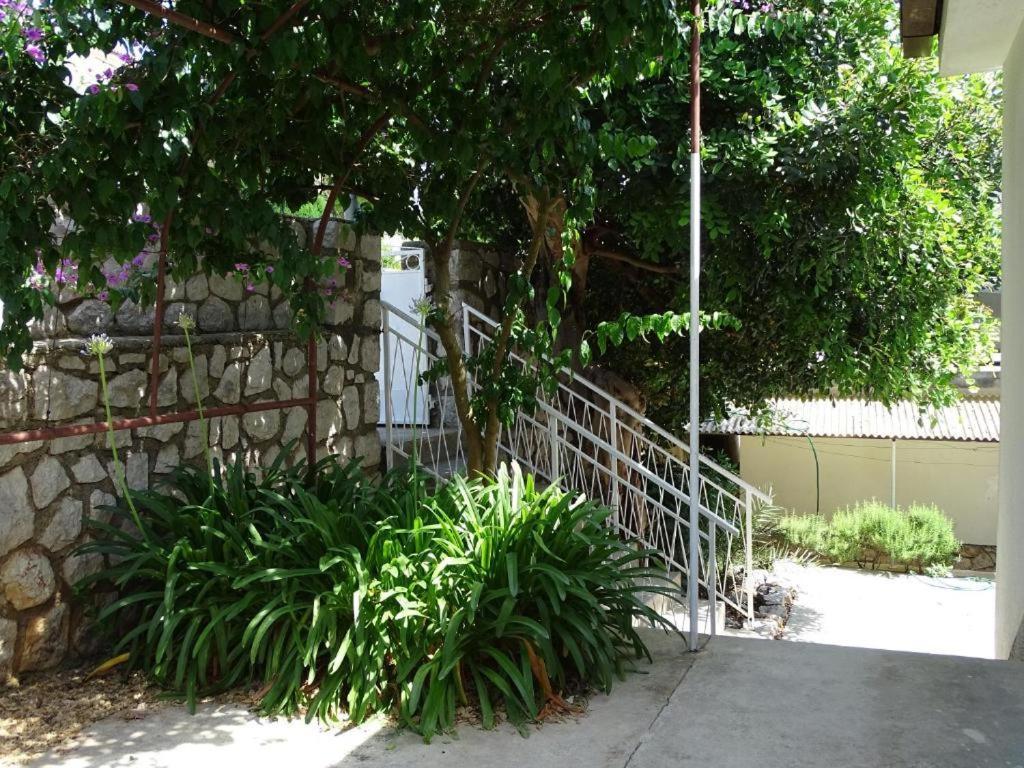 Apartments Losinj Mali Lošinj Zewnętrze zdjęcie