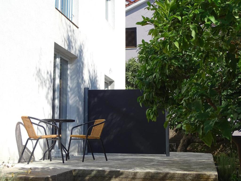 Apartments Losinj Mali Lošinj Zewnętrze zdjęcie