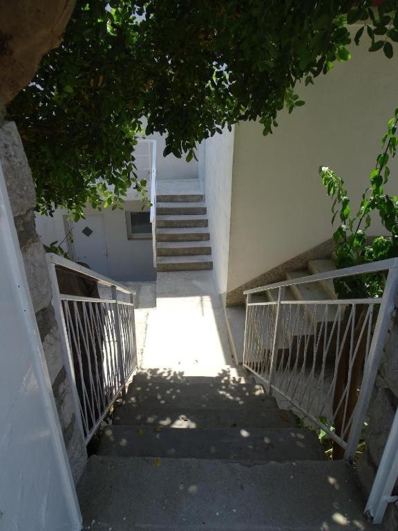Apartments Losinj Mali Lošinj Zewnętrze zdjęcie