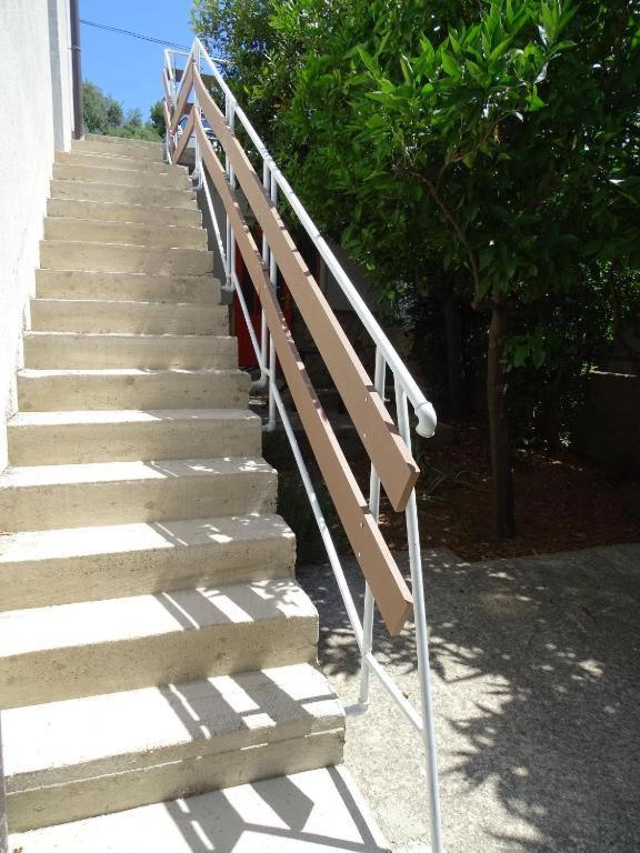 Apartments Losinj Mali Lošinj Zewnętrze zdjęcie