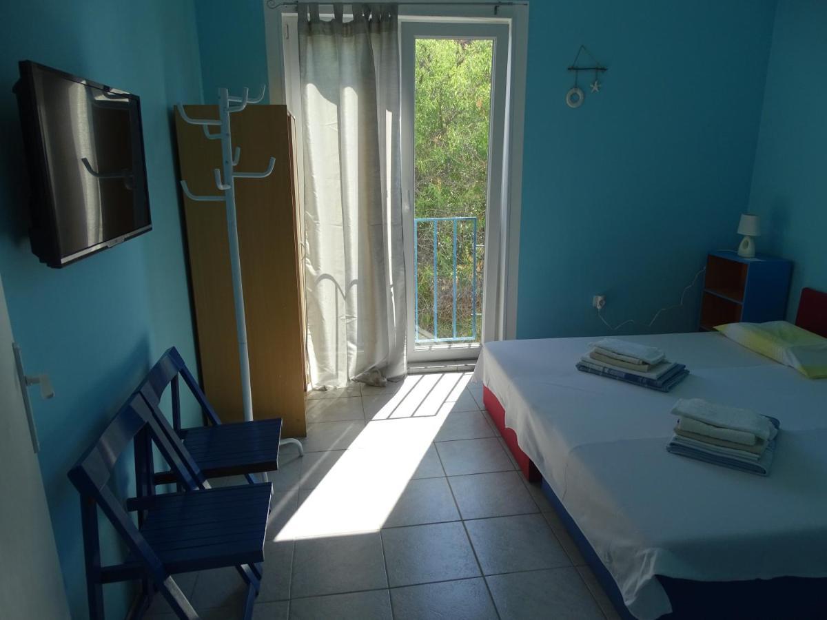 Apartments Losinj Mali Lošinj Zewnętrze zdjęcie