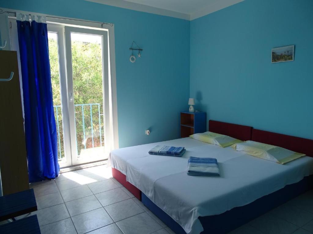 Apartments Losinj Mali Lošinj Zewnętrze zdjęcie