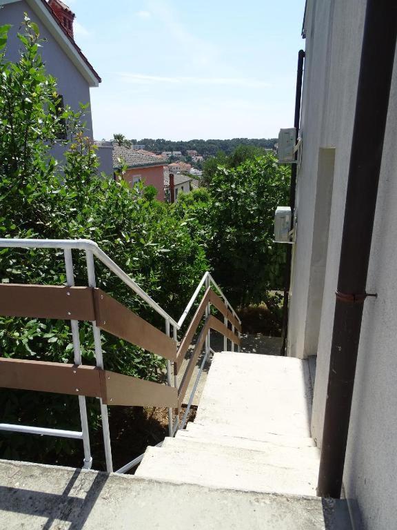 Apartments Losinj Mali Lošinj Zewnętrze zdjęcie