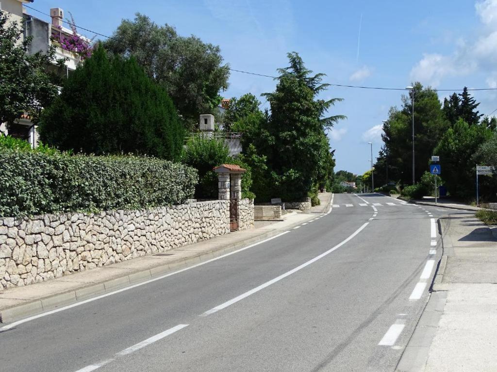 Apartments Losinj Mali Lošinj Zewnętrze zdjęcie