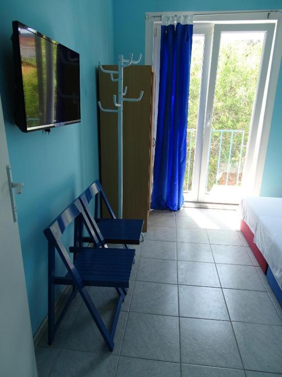 Apartments Losinj Mali Lošinj Zewnętrze zdjęcie
