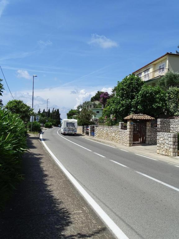 Apartments Losinj Mali Lošinj Zewnętrze zdjęcie