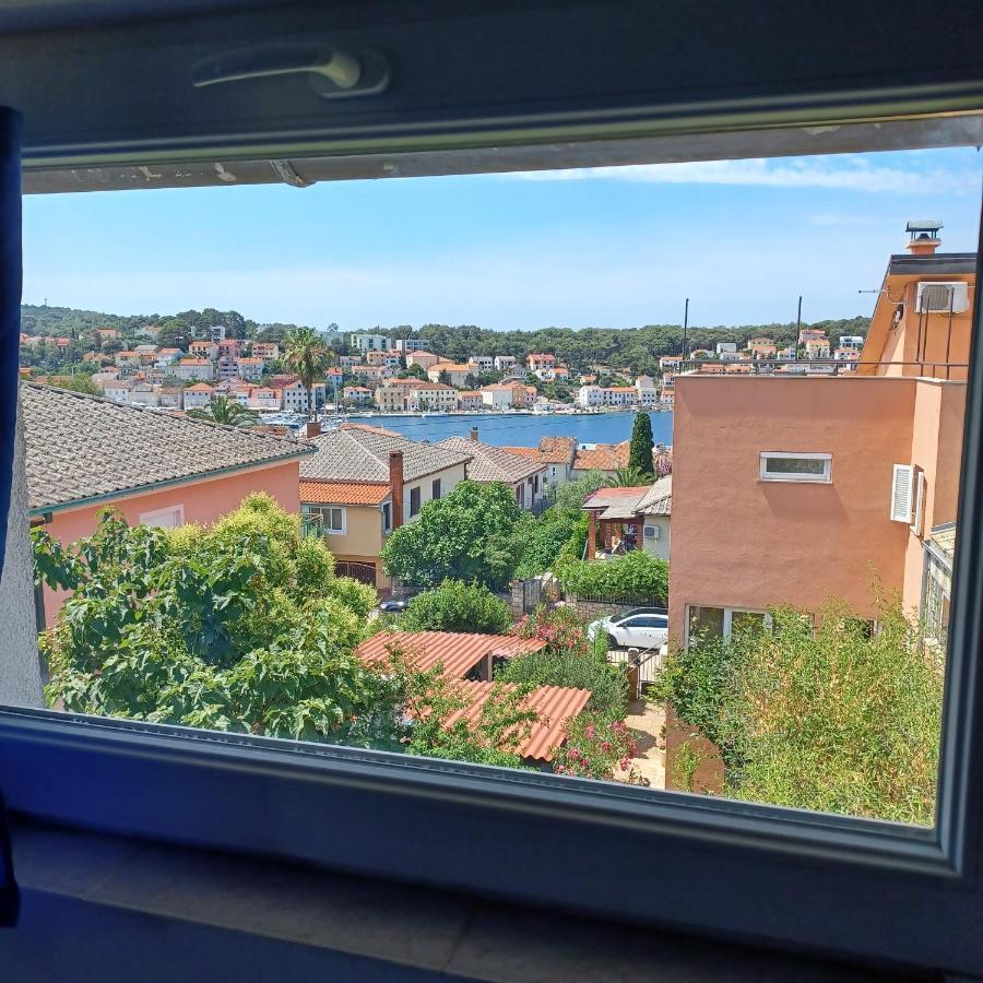 Apartments Losinj Mali Lošinj Zewnętrze zdjęcie