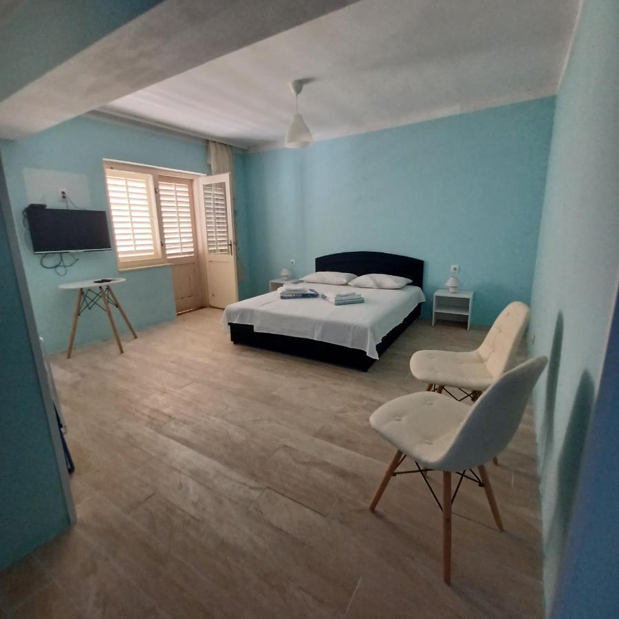 Apartments Losinj Mali Lošinj Zewnętrze zdjęcie