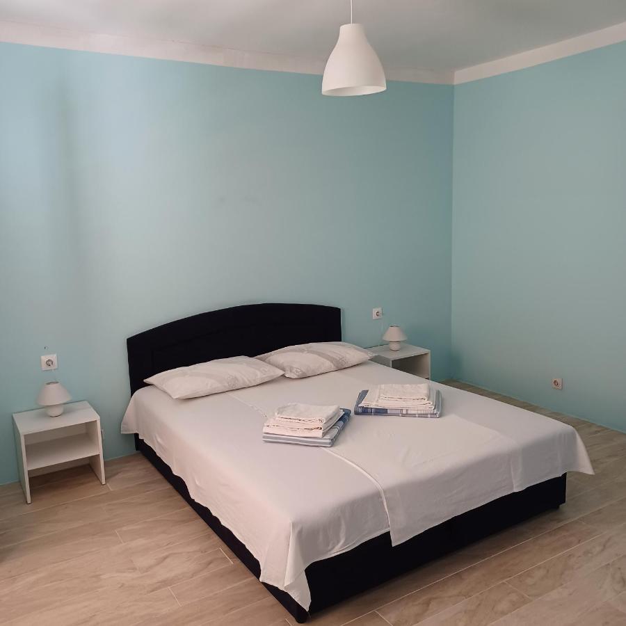 Apartments Losinj Mali Lošinj Zewnętrze zdjęcie