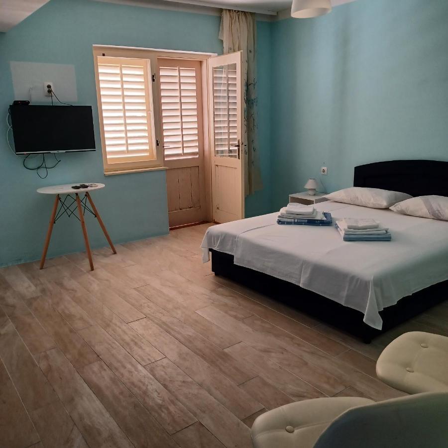 Apartments Losinj Mali Lošinj Zewnętrze zdjęcie