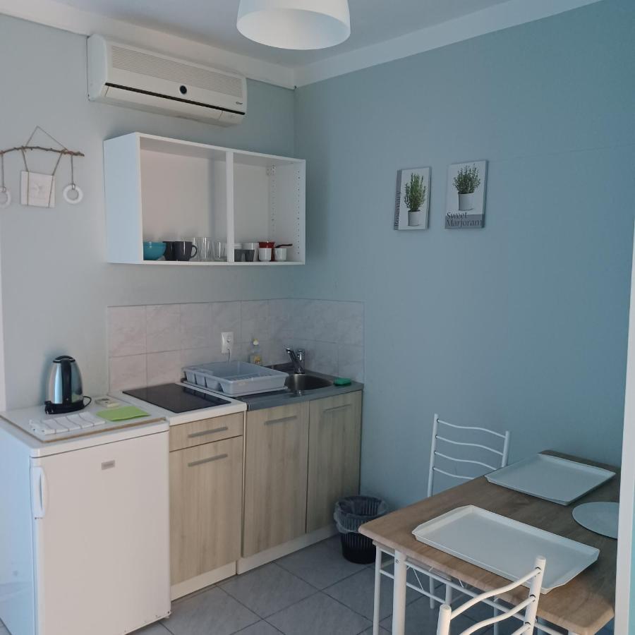 Apartments Losinj Mali Lošinj Zewnętrze zdjęcie