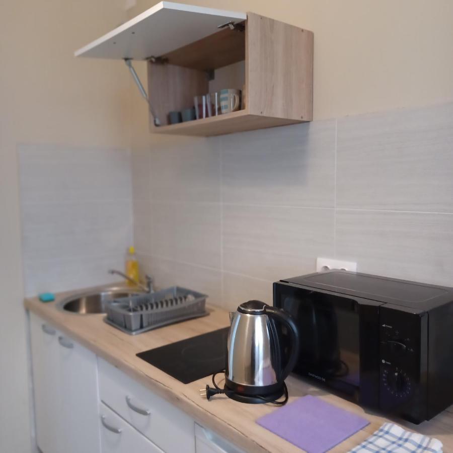Apartments Losinj Mali Lošinj Zewnętrze zdjęcie