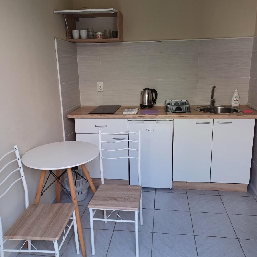 Apartments Losinj Mali Lošinj Zewnętrze zdjęcie