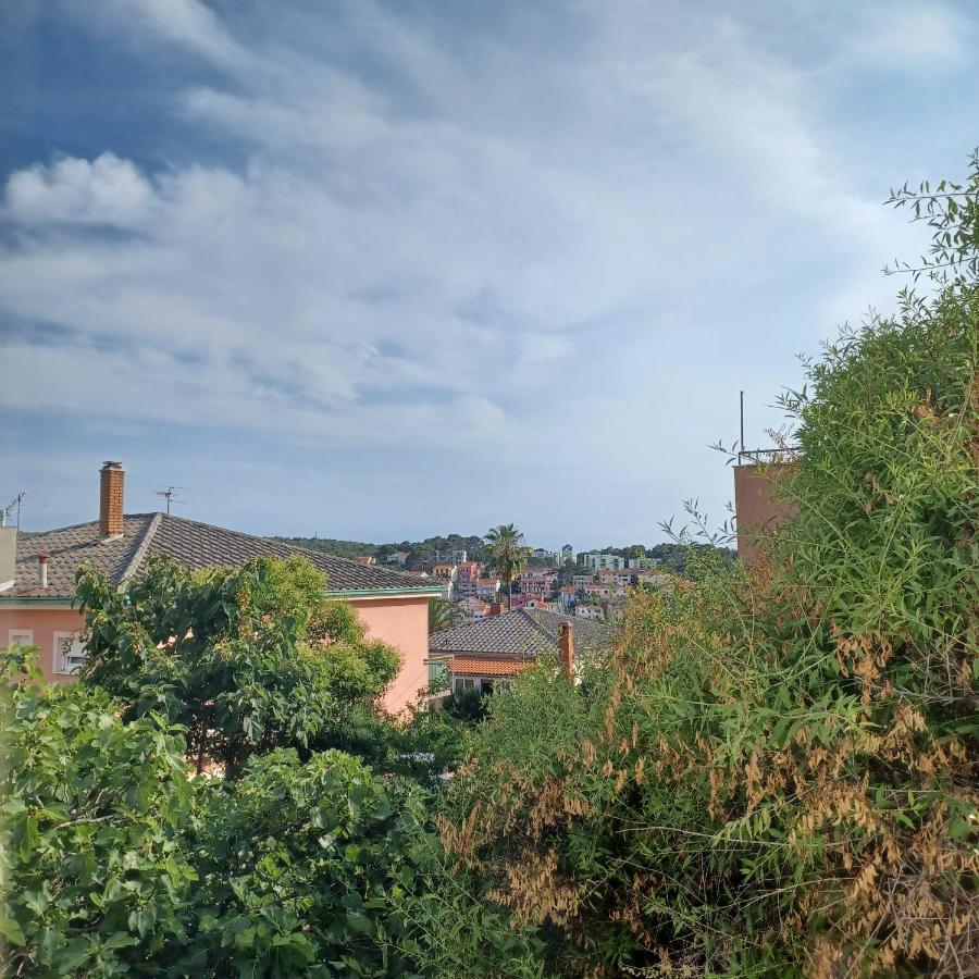 Apartments Losinj Mali Lošinj Zewnętrze zdjęcie