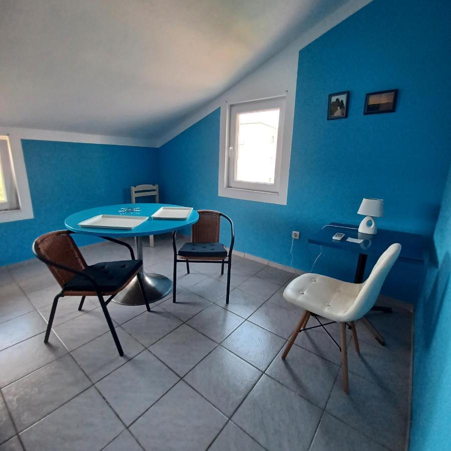 Apartments Losinj Mali Lošinj Zewnętrze zdjęcie