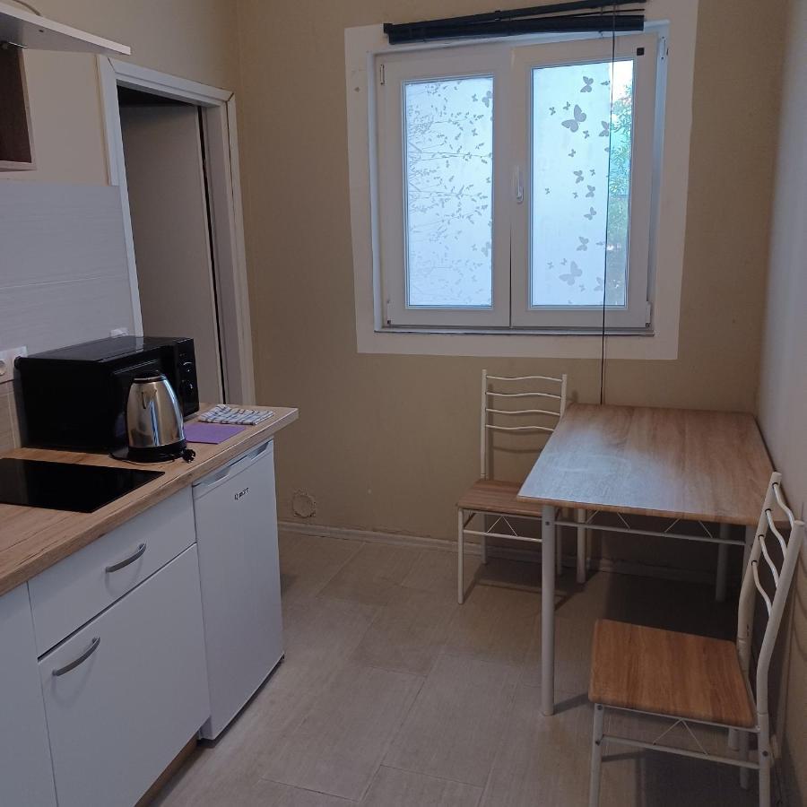 Apartments Losinj Mali Lošinj Zewnętrze zdjęcie