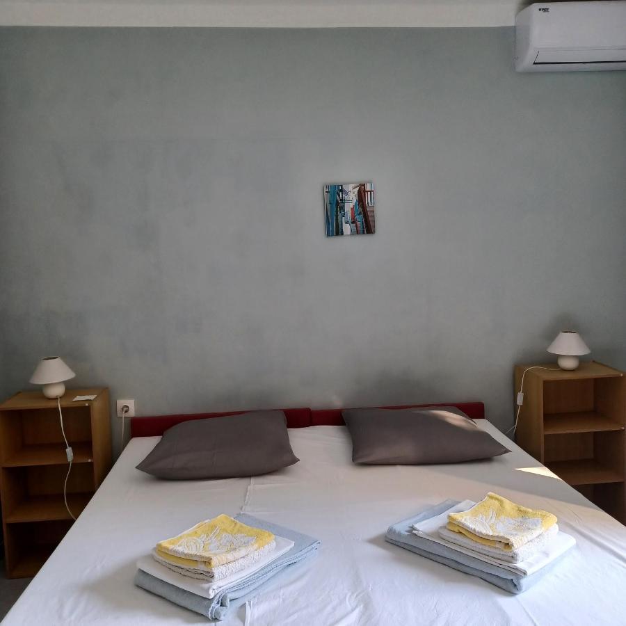 Apartments Losinj Mali Lošinj Zewnętrze zdjęcie