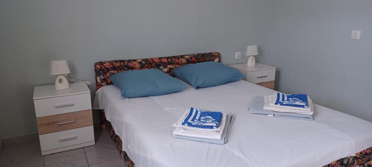 Apartments Losinj Mali Lošinj Zewnętrze zdjęcie