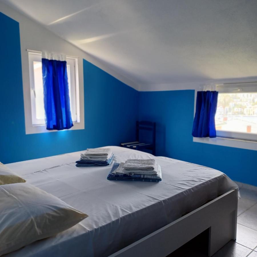Apartments Losinj Mali Lošinj Zewnętrze zdjęcie