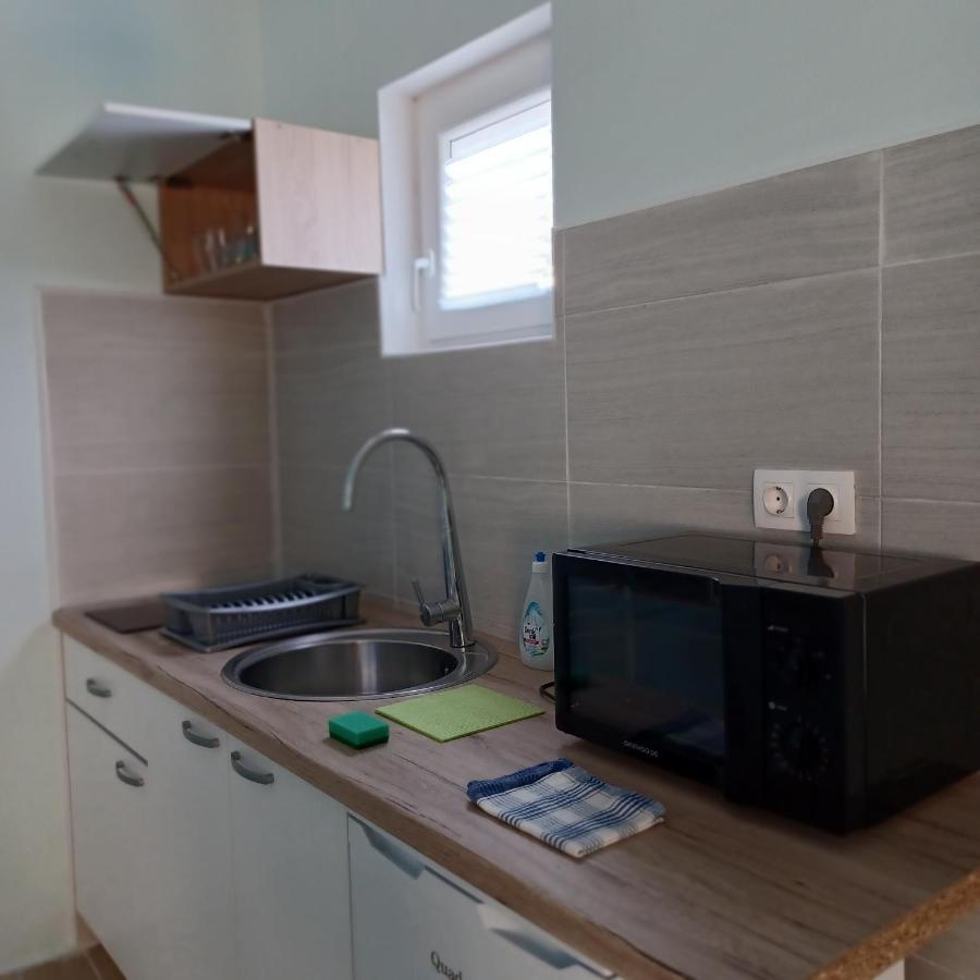 Apartments Losinj Mali Lošinj Zewnętrze zdjęcie