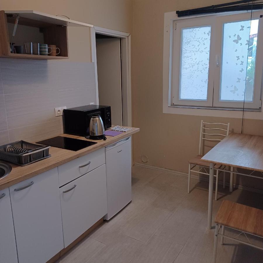 Apartments Losinj Mali Lošinj Zewnętrze zdjęcie