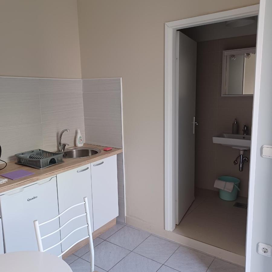 Apartments Losinj Mali Lošinj Zewnętrze zdjęcie