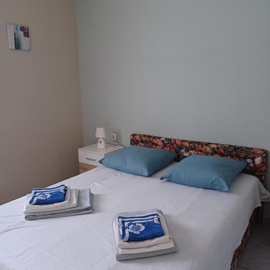 Apartments Losinj Mali Lošinj Zewnętrze zdjęcie