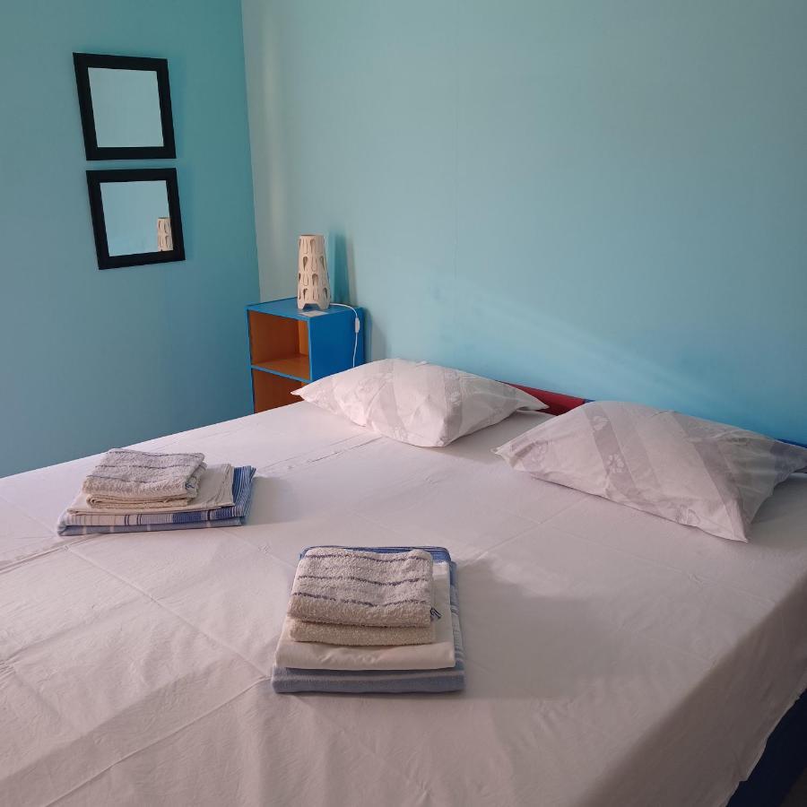 Apartments Losinj Mali Lošinj Zewnętrze zdjęcie