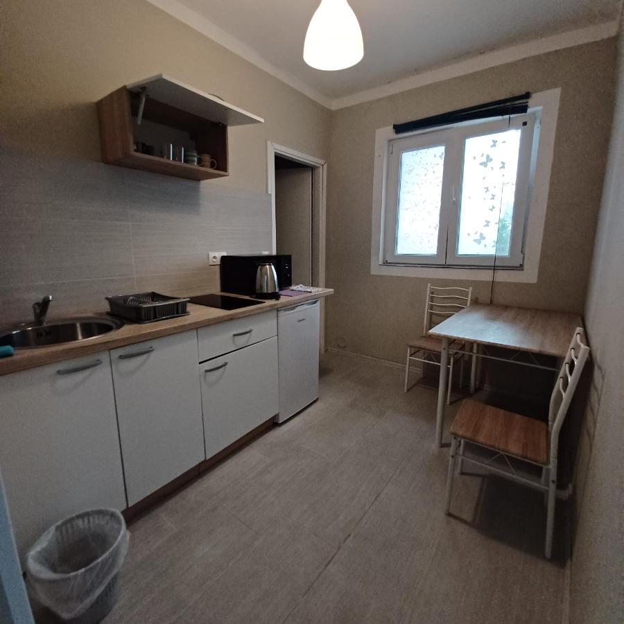 Apartments Losinj Mali Lošinj Zewnętrze zdjęcie