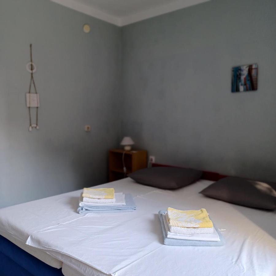 Apartments Losinj Mali Lošinj Zewnętrze zdjęcie