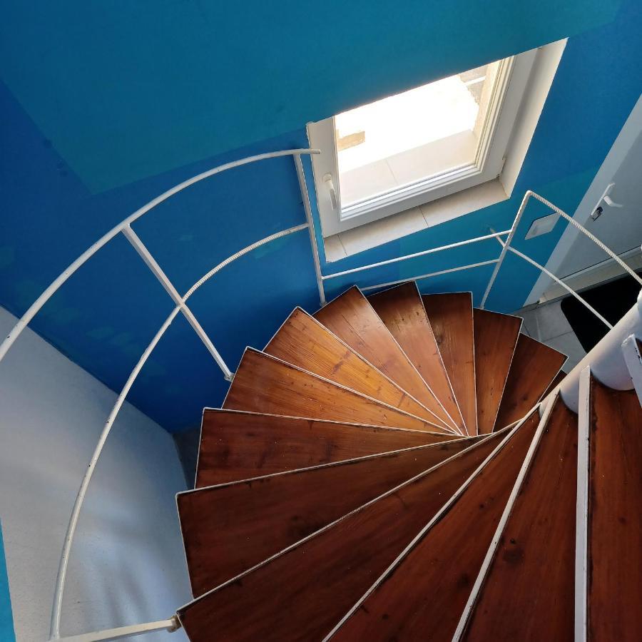 Apartments Losinj Mali Lošinj Zewnętrze zdjęcie