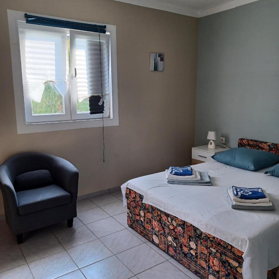 Apartments Losinj Mali Lošinj Zewnętrze zdjęcie