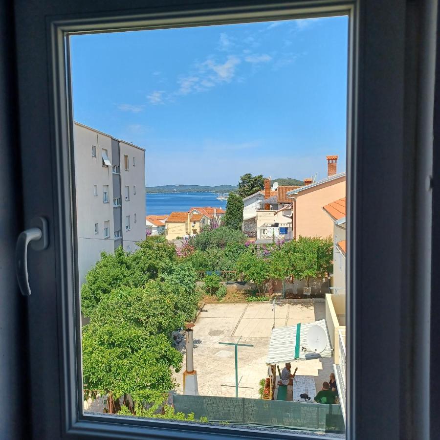 Apartments Losinj Mali Lošinj Zewnętrze zdjęcie