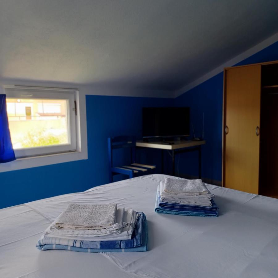 Apartments Losinj Mali Lošinj Zewnętrze zdjęcie