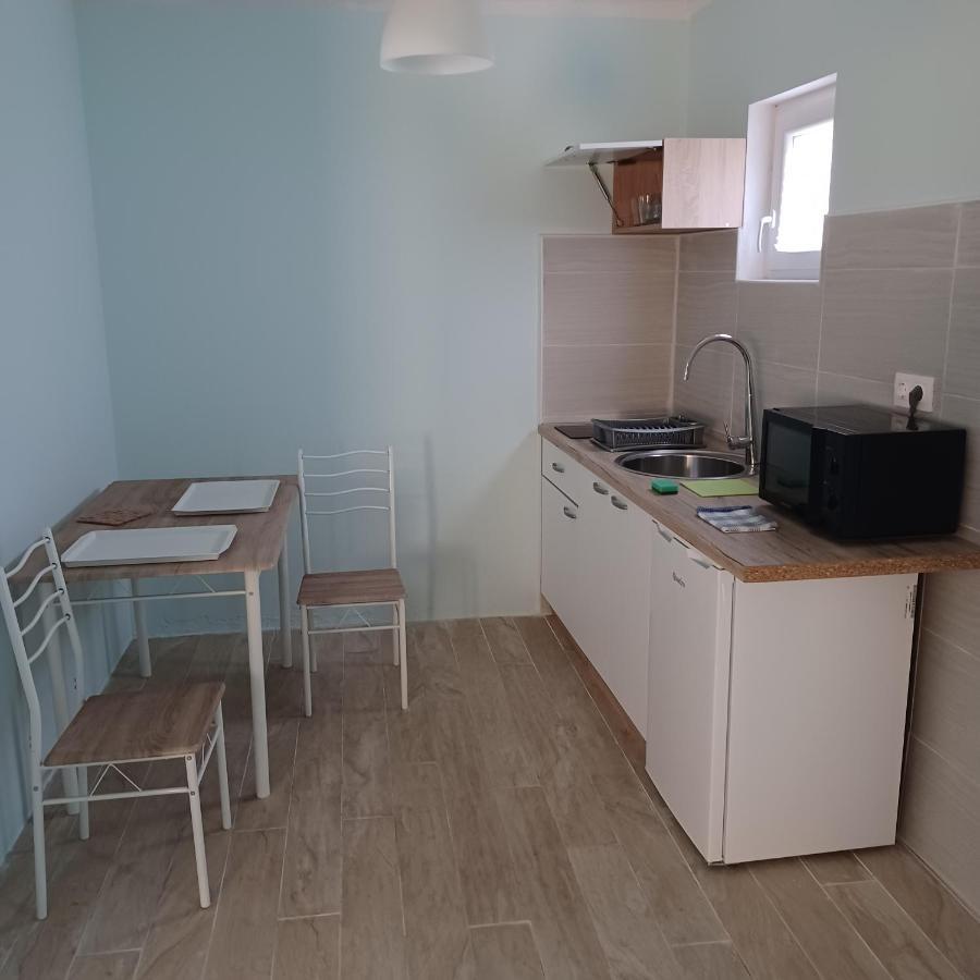 Apartments Losinj Mali Lošinj Zewnętrze zdjęcie