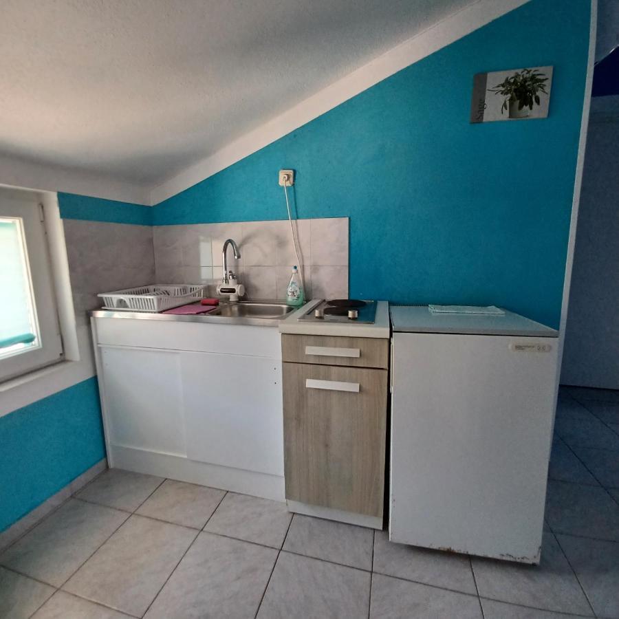 Apartments Losinj Mali Lošinj Zewnętrze zdjęcie