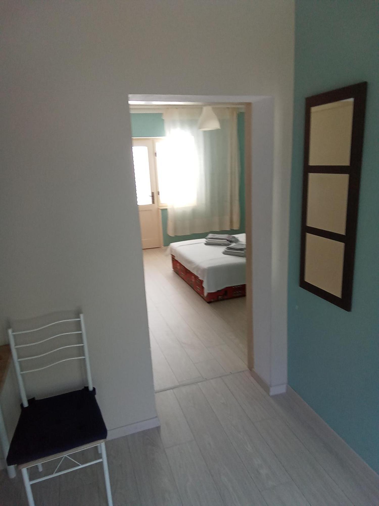 Apartments Losinj Mali Lošinj Zewnętrze zdjęcie