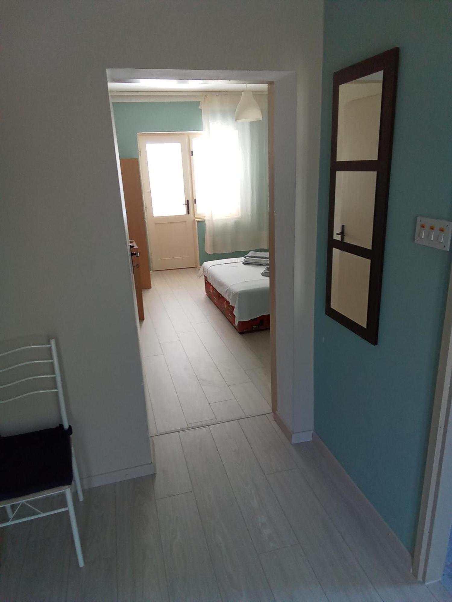 Apartments Losinj Mali Lošinj Zewnętrze zdjęcie
