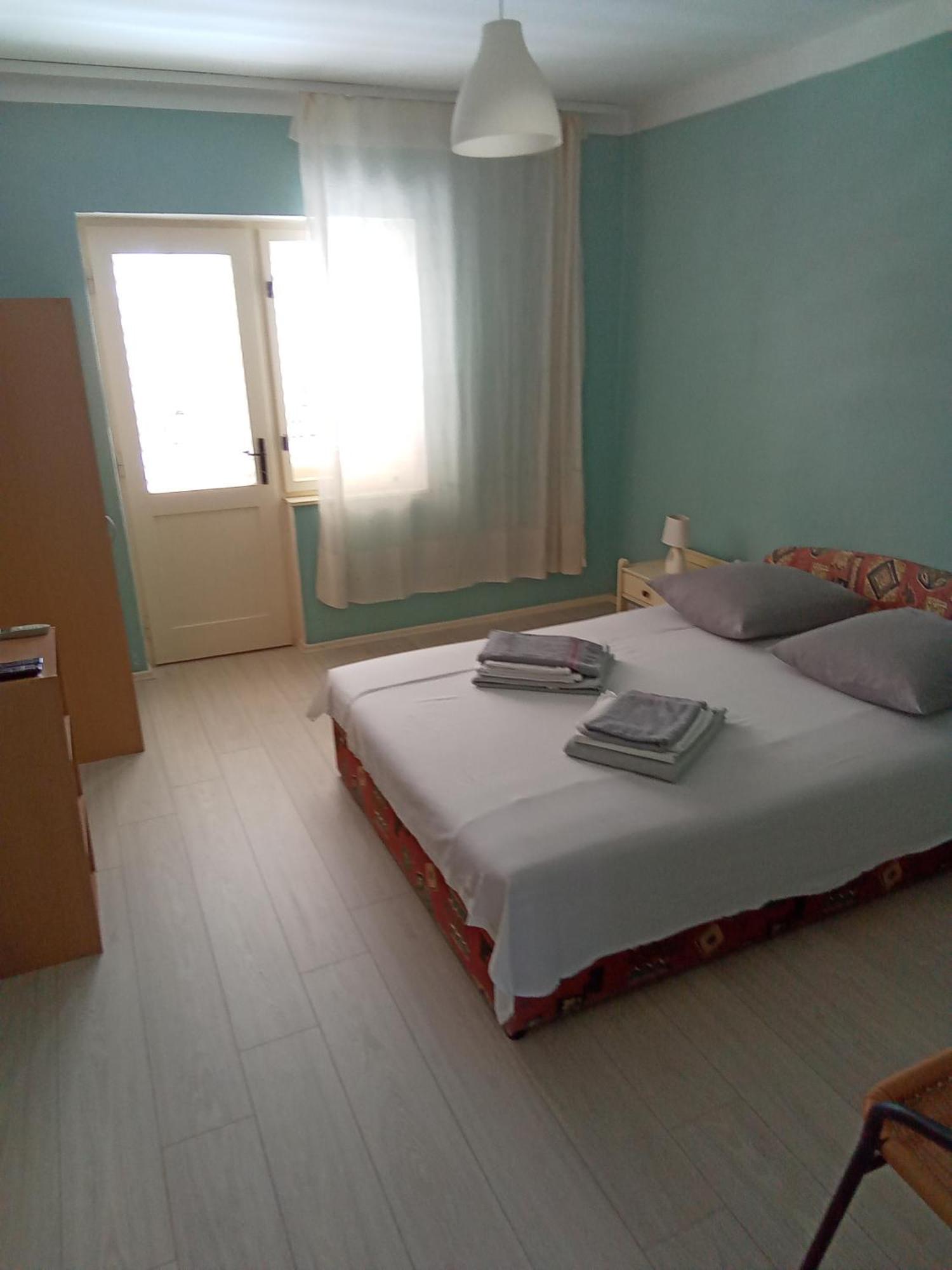Apartments Losinj Mali Lošinj Zewnętrze zdjęcie