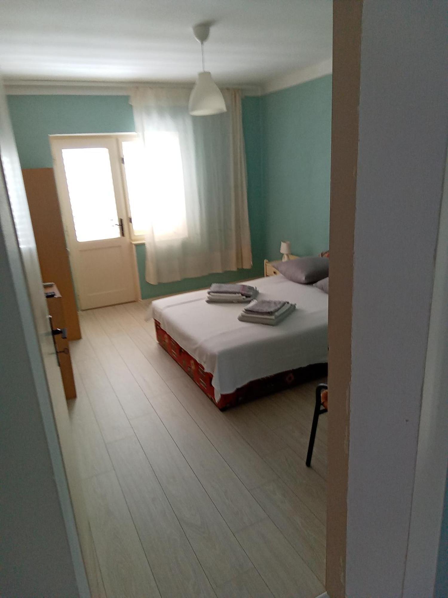 Apartments Losinj Mali Lošinj Zewnętrze zdjęcie