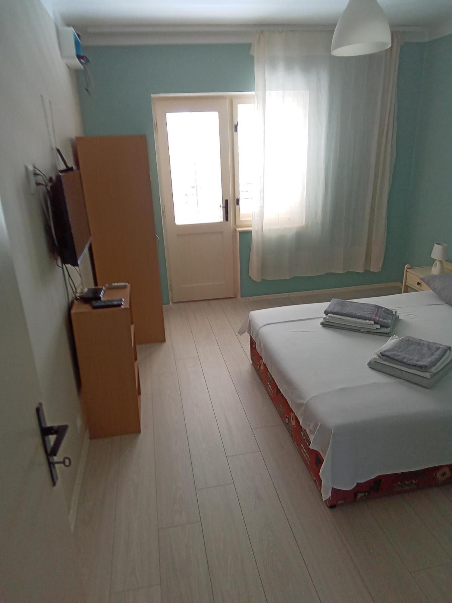 Apartments Losinj Mali Lošinj Zewnętrze zdjęcie