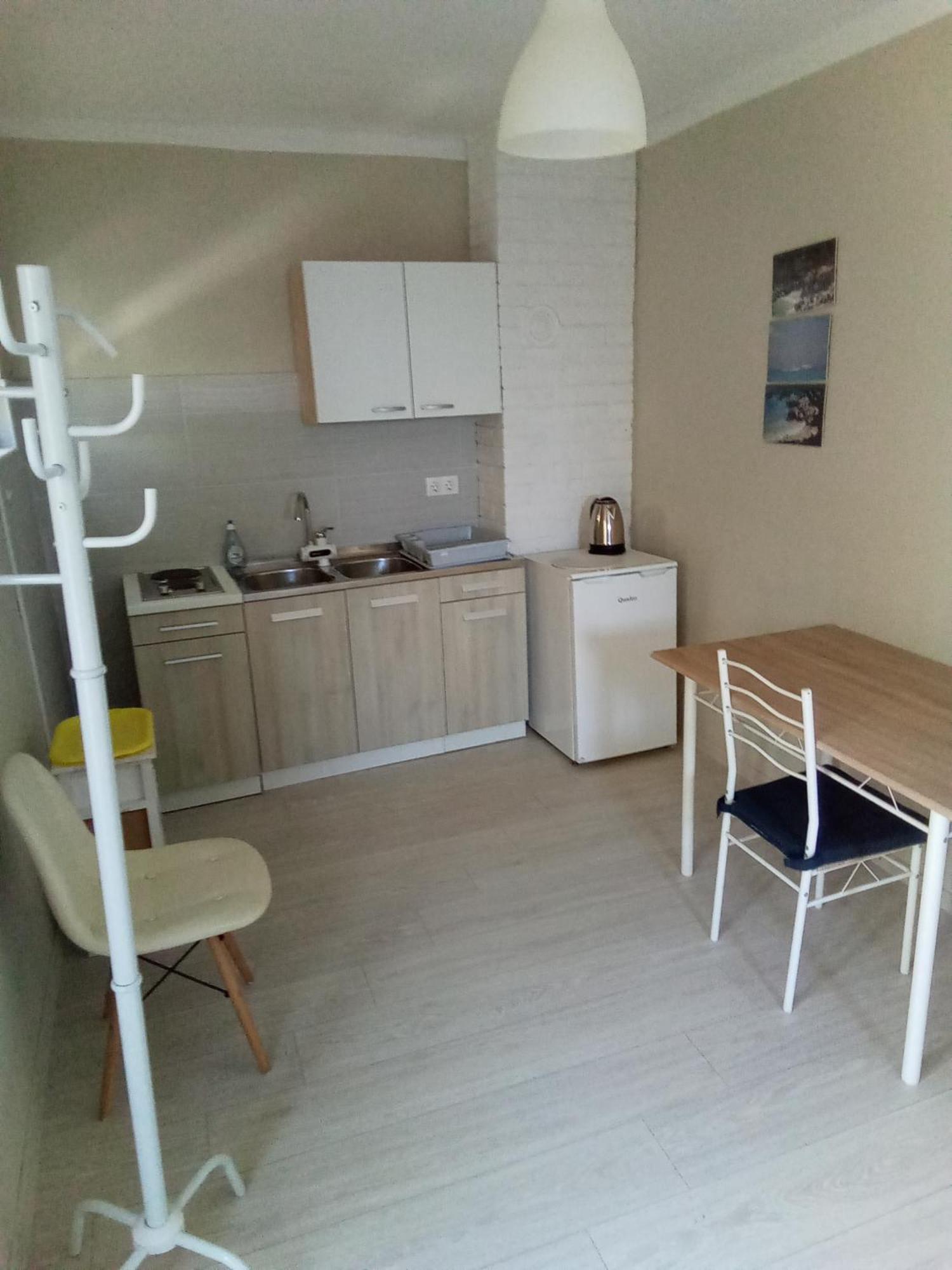 Apartments Losinj Mali Lošinj Zewnętrze zdjęcie