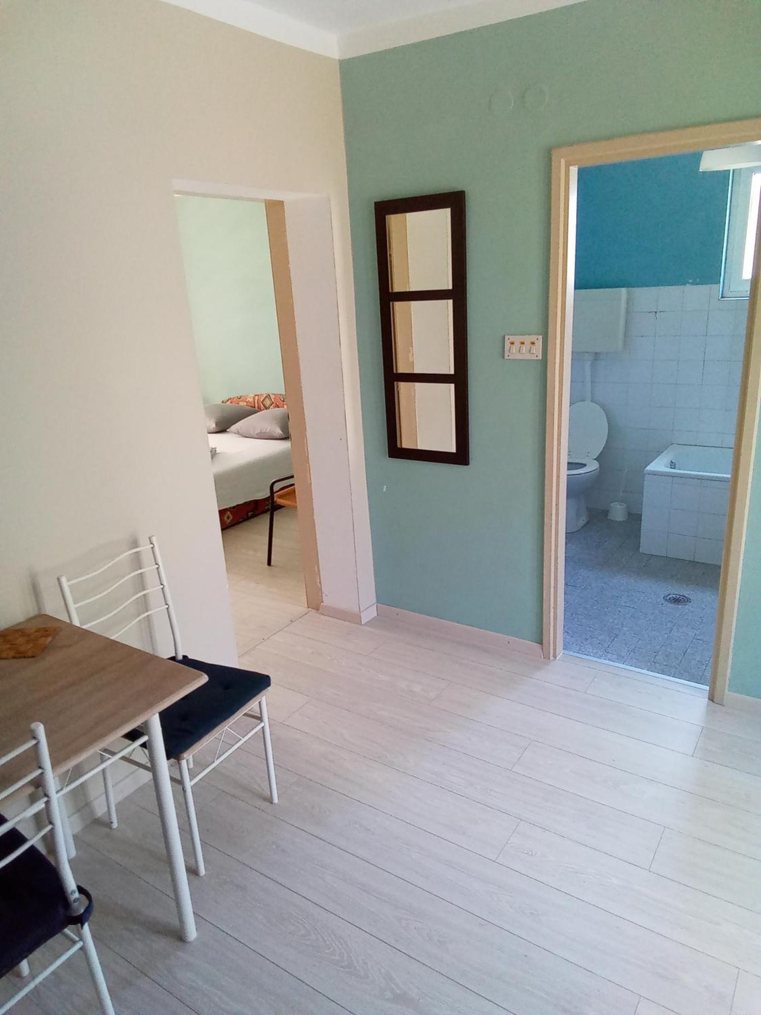 Apartments Losinj Mali Lošinj Zewnętrze zdjęcie