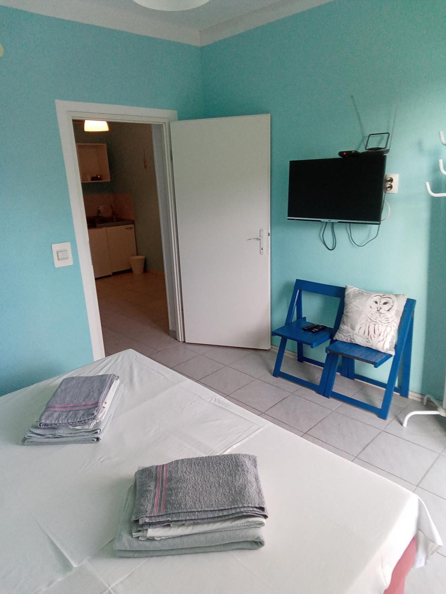 Apartments Losinj Mali Lošinj Zewnętrze zdjęcie