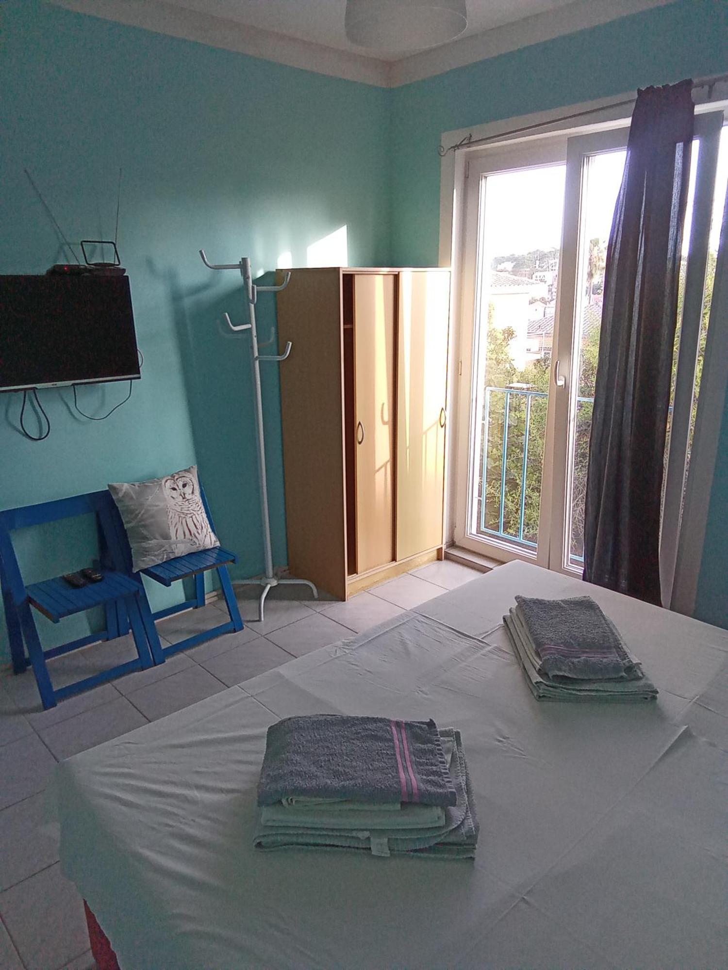 Apartments Losinj Mali Lošinj Zewnętrze zdjęcie