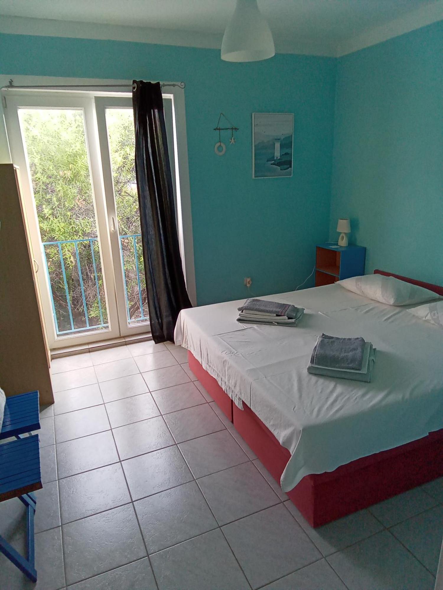Apartments Losinj Mali Lošinj Zewnętrze zdjęcie